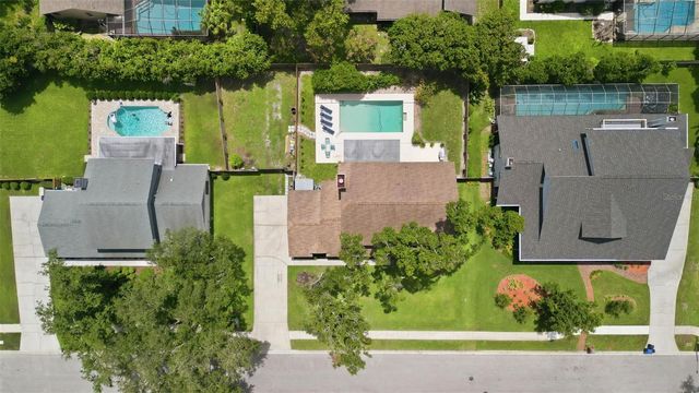 11007 THERESA ARBOR DRIVE, Tampa, FL 33617