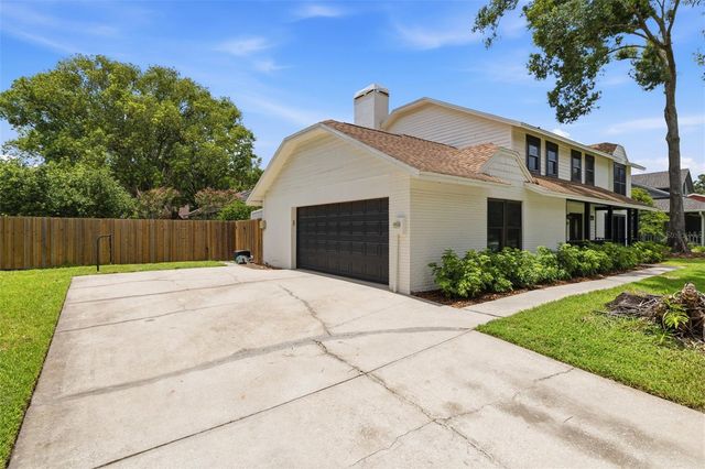 11007 THERESA ARBOR DRIVE, Tampa, FL 33617