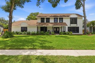 11007 THERESA ARBOR DRIVE, Tampa, FL 33617