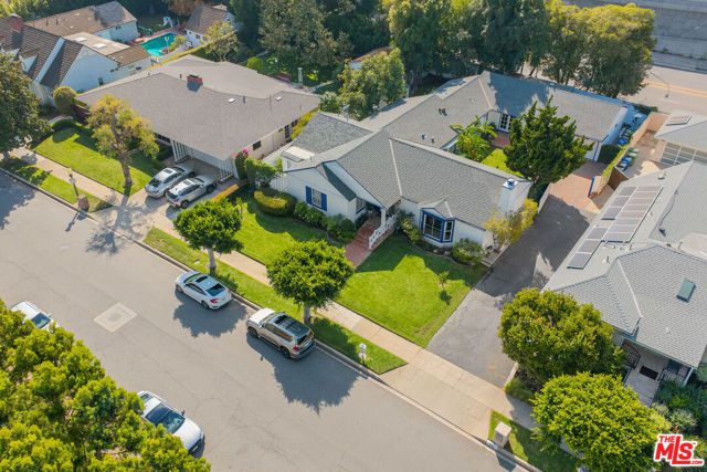 11806 Bellagio Road, Los Angeles, CA 90049