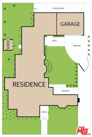 11806 Bellagio Road, Los Angeles, CA 90049