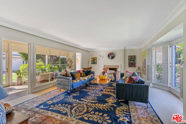 11806 Bellagio Road, Los Angeles, CA 90049