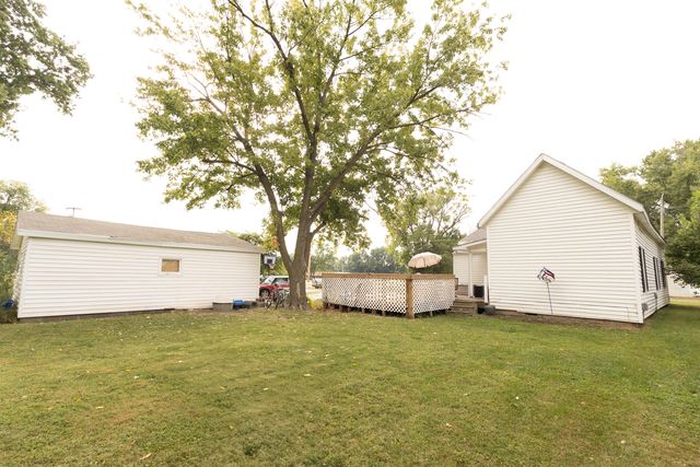 523 MOREHEAD ST, Moberly, MO 65270