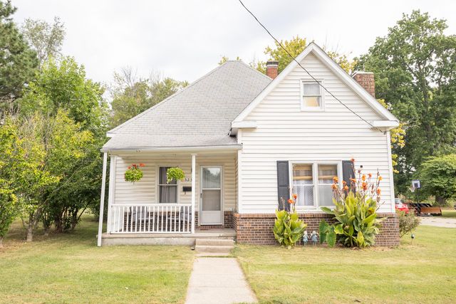 523 MOREHEAD ST, Moberly, MO 65270