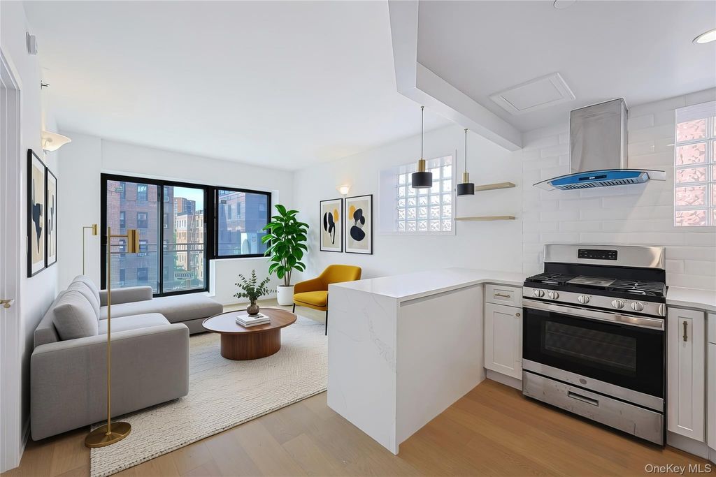 97-30 64th Avenue 5A, Rego Park, NY 11374 — photo 4