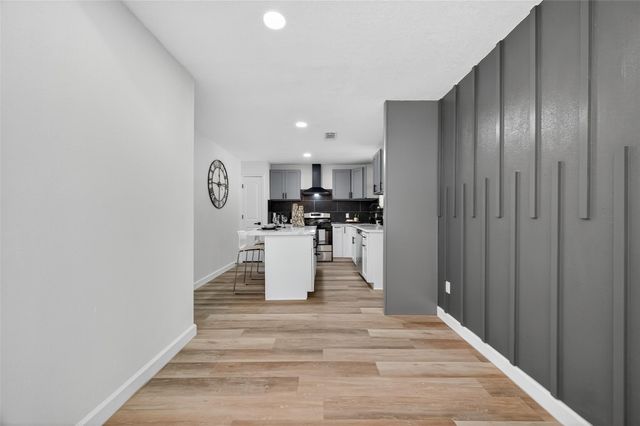 814 Kilpatrick Street, Channelview, TX 77530