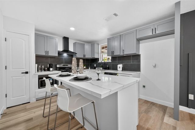 814 Kilpatrick Street, Channelview, TX 77530