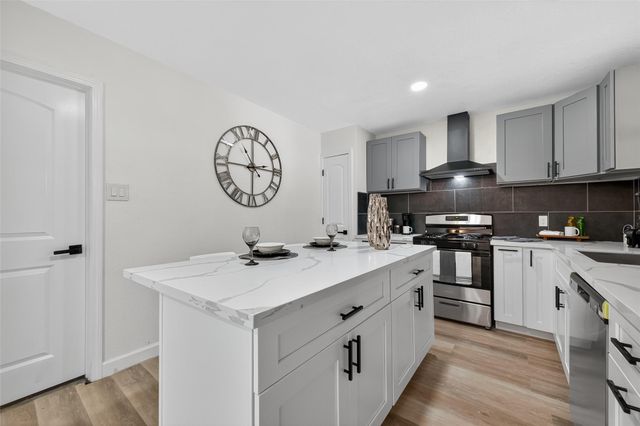 814 Kilpatrick Street, Channelview, TX 77530