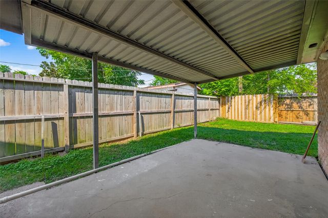 814 Kilpatrick Street, Channelview, TX 77530