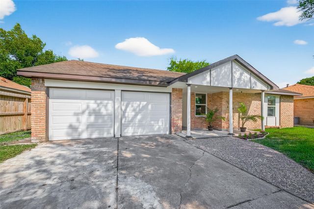 814 Kilpatrick Street, Channelview, TX 77530