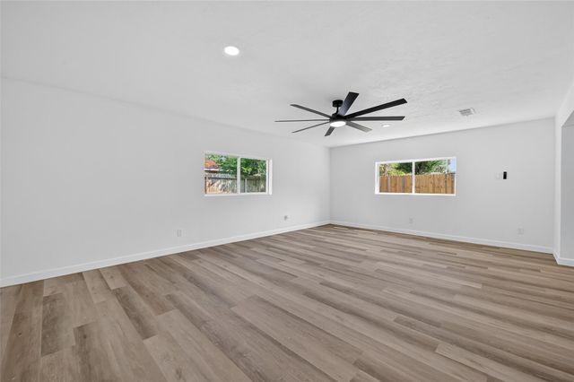 814 Kilpatrick Street, Channelview, TX 77530