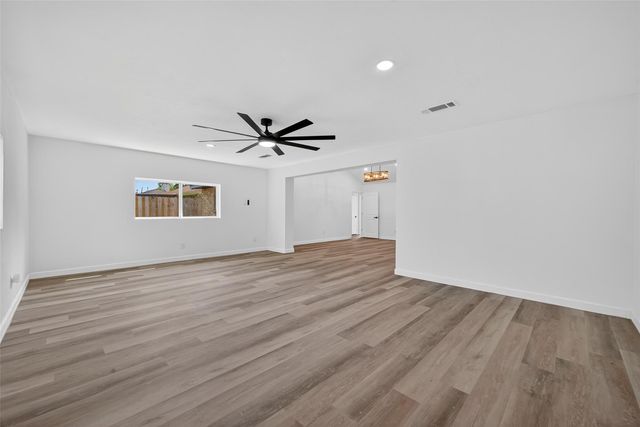 814 Kilpatrick Street, Channelview, TX 77530