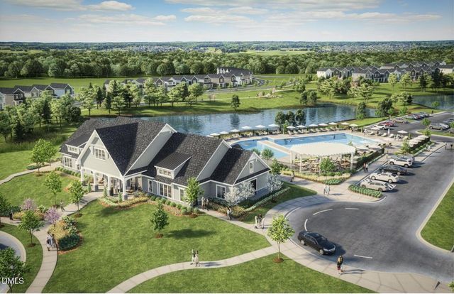 887 Central Park Drive, Raleigh, NC 27604