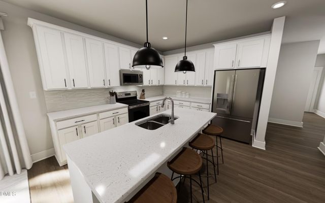 887 Central Park Drive, Raleigh, NC 27604