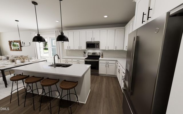 887 Central Park Drive, Raleigh, NC 27604