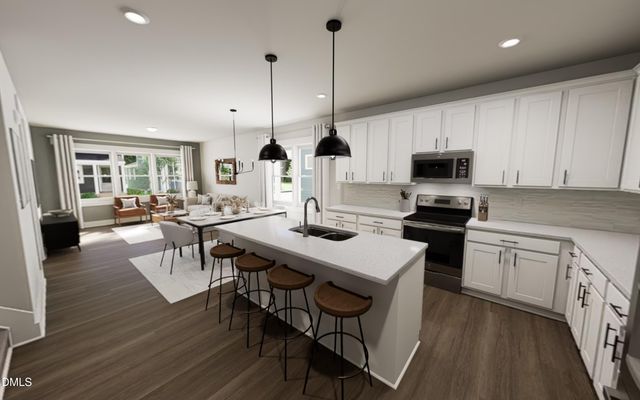 887 Central Park Drive, Raleigh, NC 27604