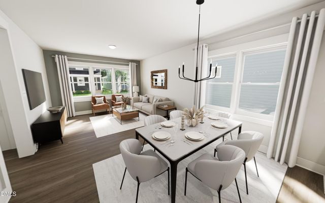 887 Central Park Drive, Raleigh, NC 27604