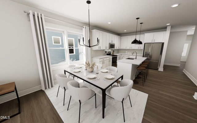 887 Central Park Drive, Raleigh, NC 27604