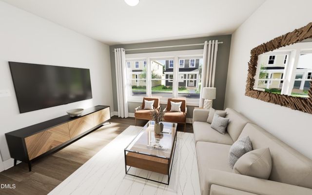 887 Central Park Drive, Raleigh, NC 27604