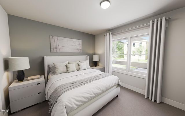 887 Central Park Drive, Raleigh, NC 27604