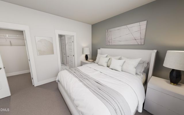 887 Central Park Drive, Raleigh, NC 27604