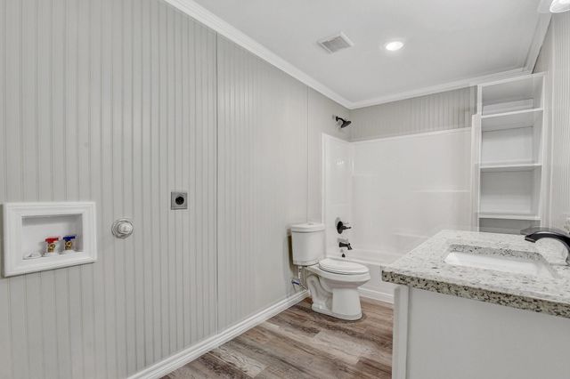 513 E Washington Street, Denison, TX 75021