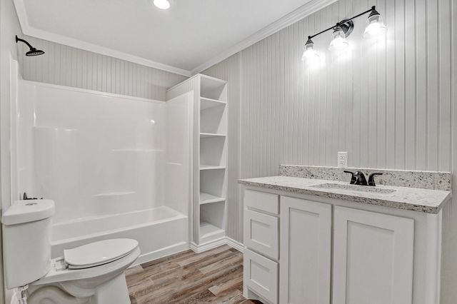 513 E Washington Street, Denison, TX 75021