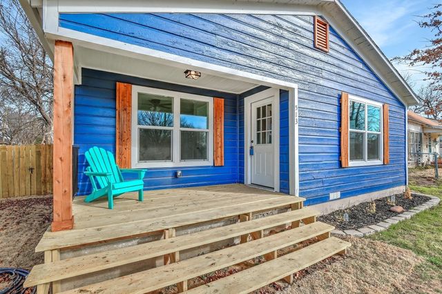 513 E Washington Street, Denison, TX 75021