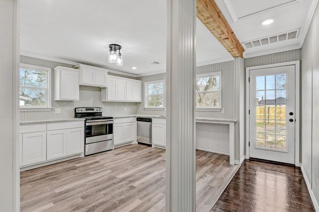 513 E Washington Street, Denison, TX 75021