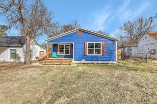 513 E Washington Street, Denison, TX 75021