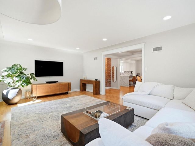 2335 Kearney Street, Denver, CO 80207