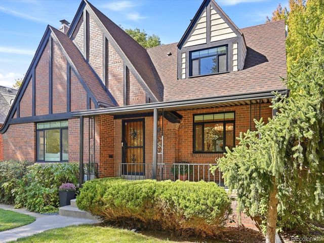 2335 Kearney Street, Denver, CO 80207