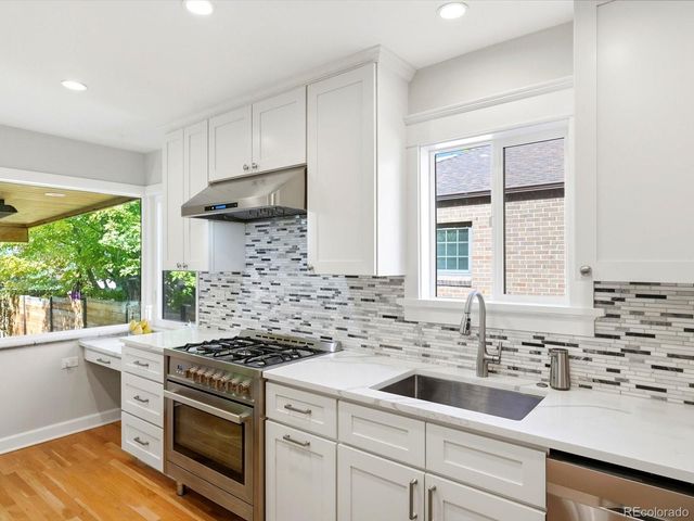 2335 Kearney Street, Denver, CO 80207