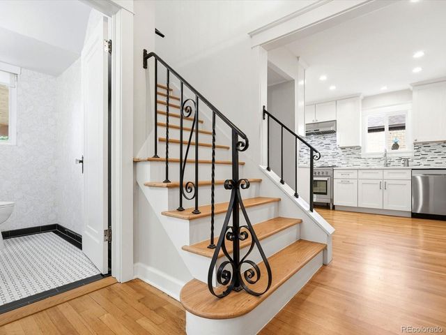 2335 Kearney Street, Denver, CO 80207