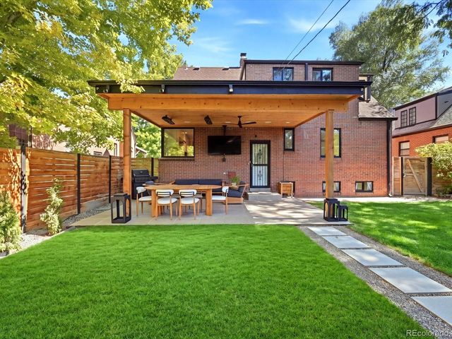2335 Kearney Street, Denver, CO 80207