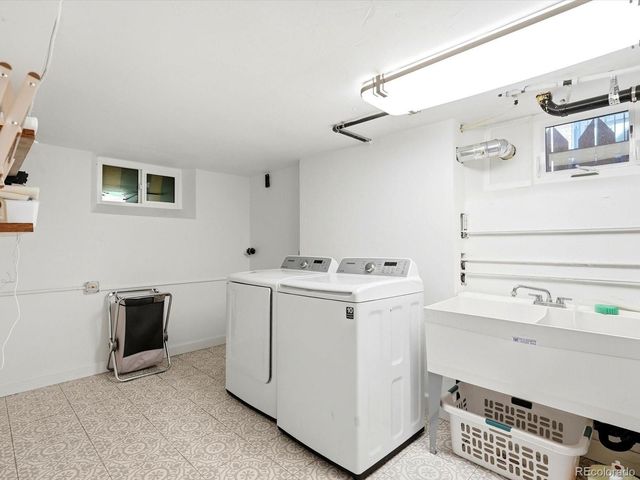 2335 Kearney Street, Denver, CO 80207