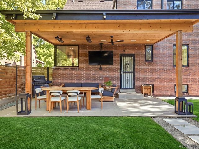 2335 Kearney Street, Denver, CO 80207