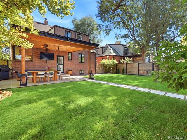 2335 Kearney Street, Denver, CO 80207