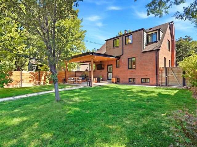 2335 Kearney Street, Denver, CO 80207