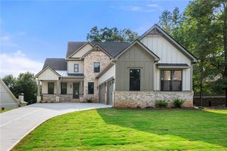 5676 MEADOW VIEW Drive, Jefferson, GA 30549
