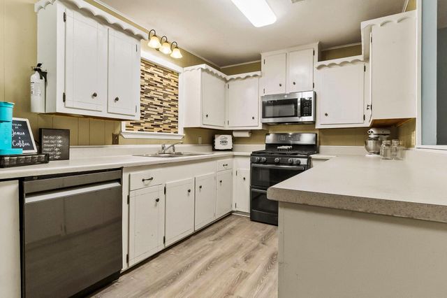 4420 Shady Lane, Huntsville, TX 77320