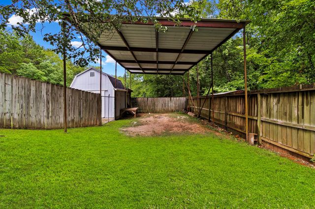 4420 Shady Lane, Huntsville, TX 77320