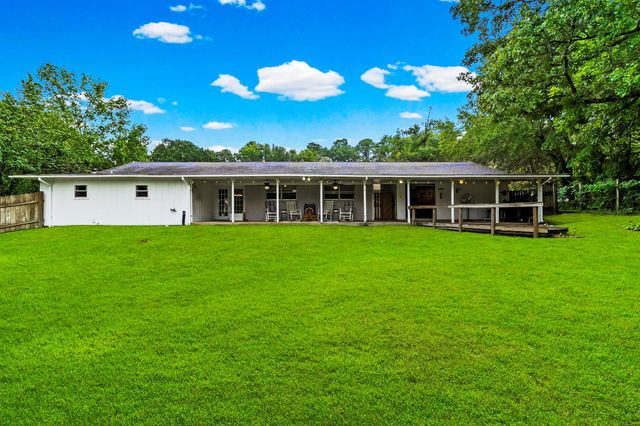 4420 Shady Lane, Huntsville, TX 77320