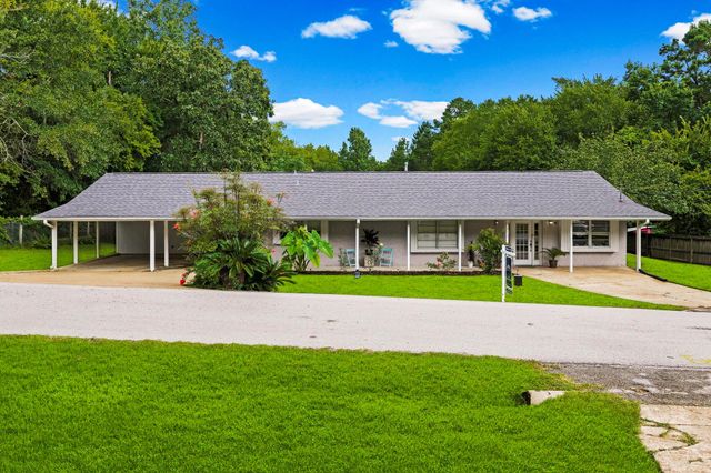 4420 Shady Lane, Huntsville, TX 77320