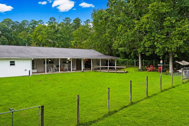 4420 Shady Lane, Huntsville, TX 77320