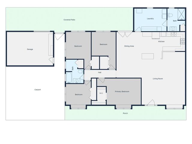 4420 Shady Lane, Huntsville, TX 77320