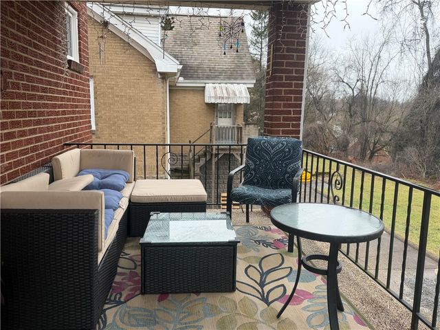 10207 Pearl Road, Penn Hills, PA 15235