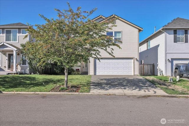 10025 Terra Ct SE, Yelm, WA 98597