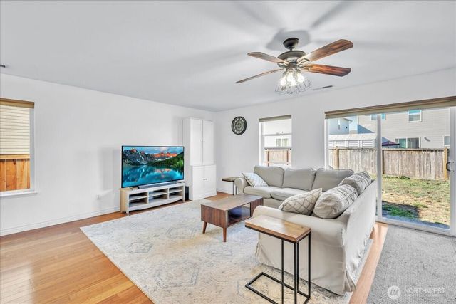 10025 Terra Ct SE, Yelm, WA 98597