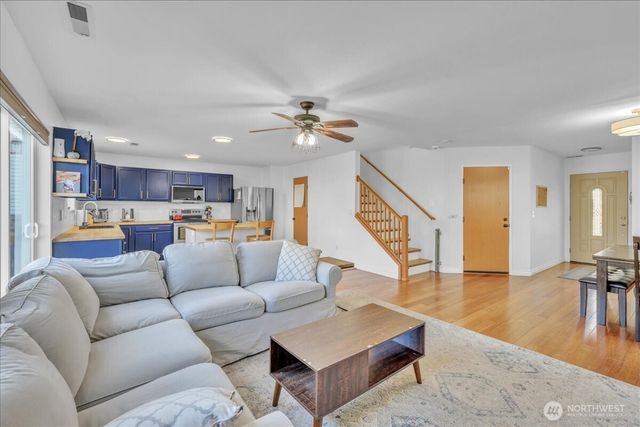 10025 Terra Ct SE, Yelm, WA 98597